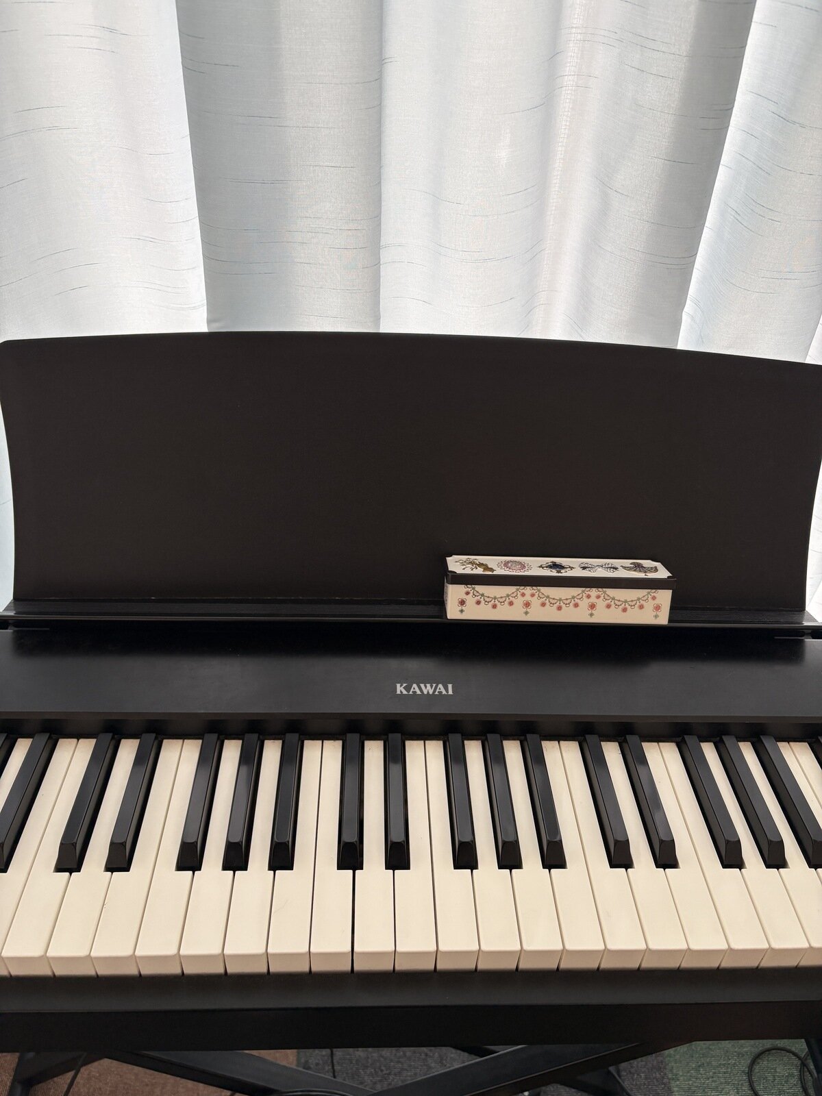 音無しレッスンの３つの効果